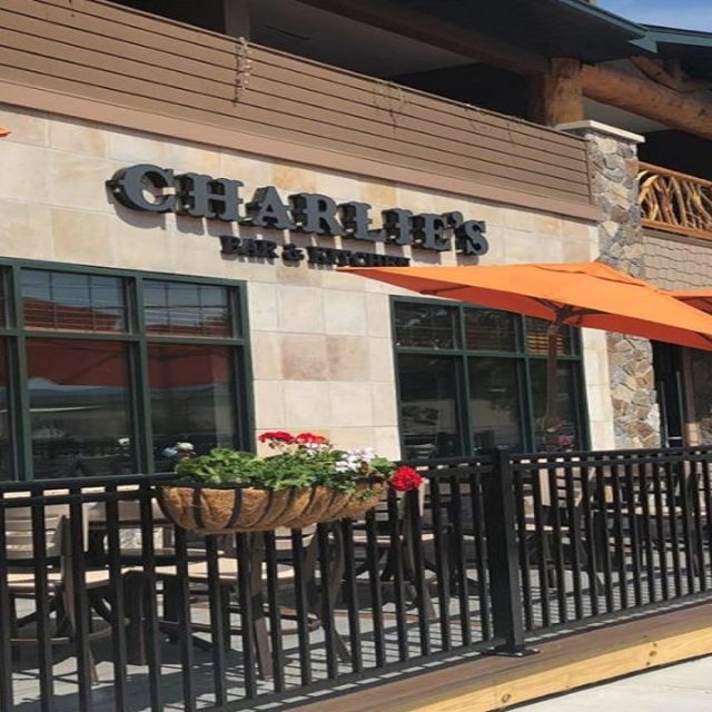 Charlie's Bar & Kitchen Restaurant Lake , NY OpenTable