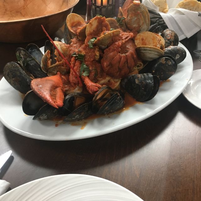 The Phoenician Steakhouse Restaurant Phoenicia, NY OpenTable