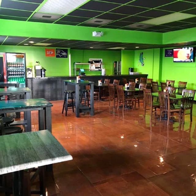 Pickles at the Port Updated 2024, American Restaurant in Baltimore, MD