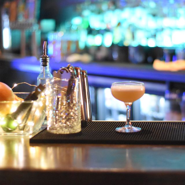 Bitter End Updated 2024, American Restaurant in Dallas, TX