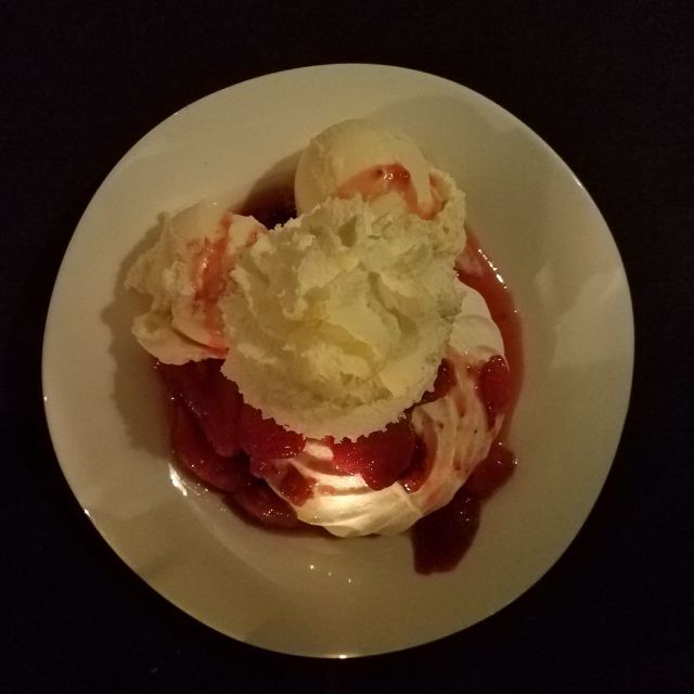 The DelBar Restaurant Lake Delton, WI OpenTable