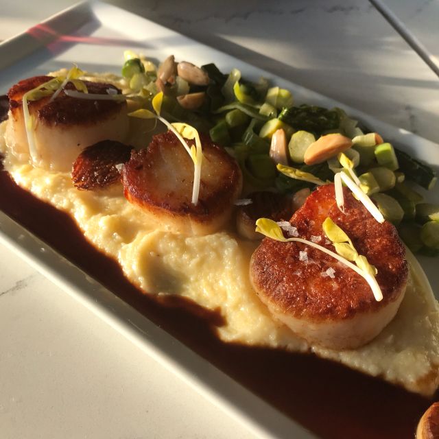 Decadence Bar Restaurant Hermosa Beach, CA OpenTable