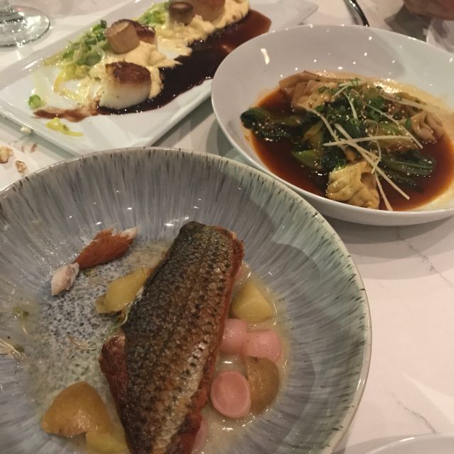 Decadence Bar Restaurant Hermosa Beach, CA OpenTable