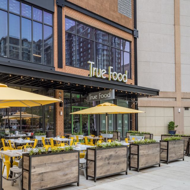 True Food Kitchen Arlington, Ballston Quarter Restaurant Arlington, , VA OpenTable
