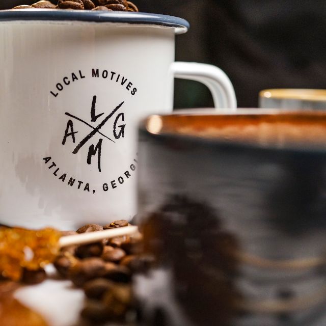 Local Motives Restaurant Atlanta, GA OpenTable