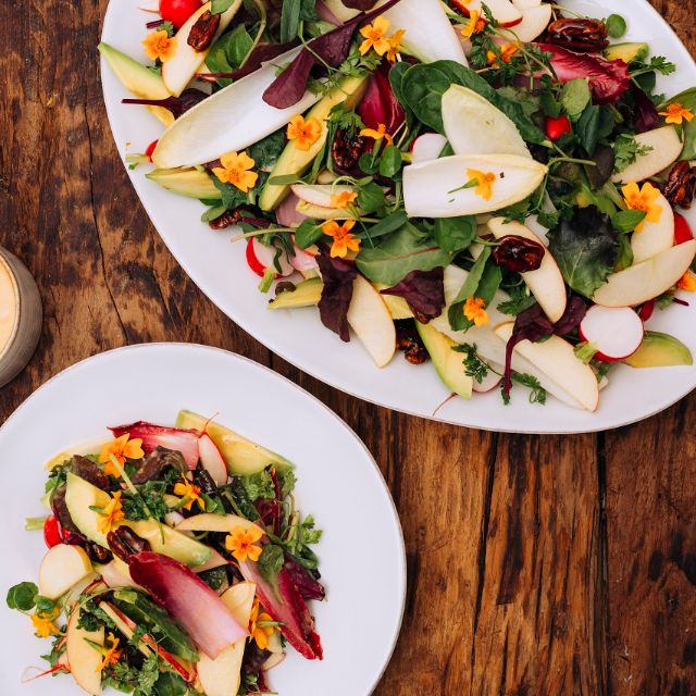 Deli at Chelsea Barracks Kitchen Restaurant London, OpenTable