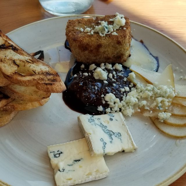 WildFin American Grill Vancouver Restaurant Vancouver, WA OpenTable