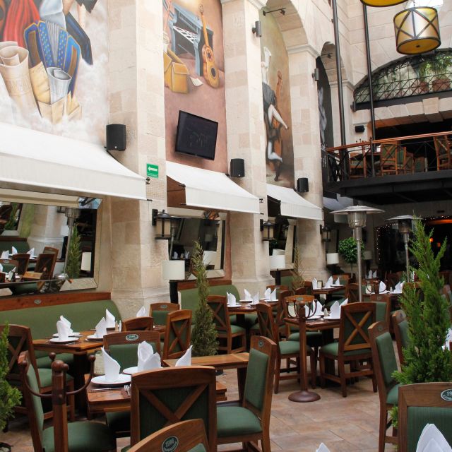 Cambalache Insurgentes Restaurante Ciudad de México, CDMX OpenTable