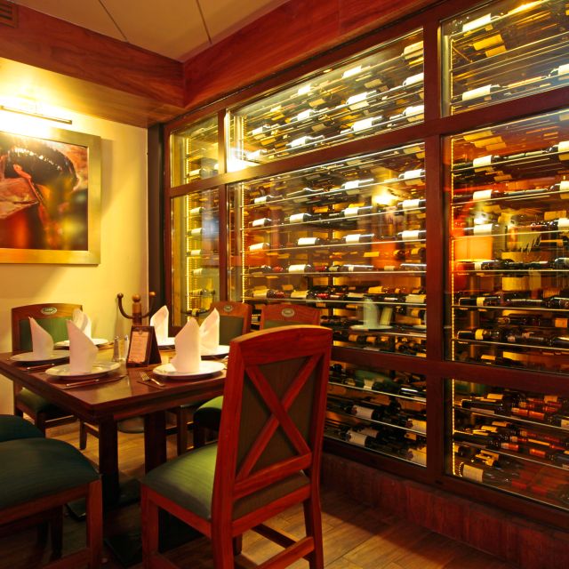 Cambalache Insurgentes Restaurante Ciudad de México, CDMX OpenTable