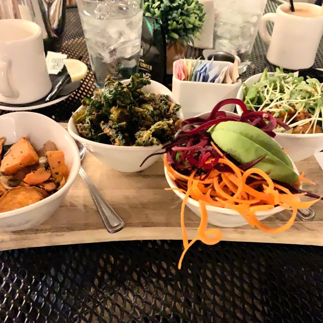 The Herb Box Old Town Restaurant Scottsdale, AZ OpenTable