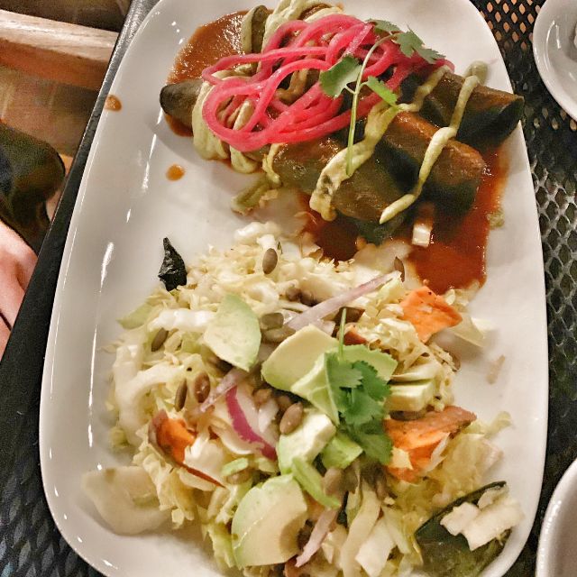 The Herb Box Old Town Restaurant Scottsdale, AZ OpenTable