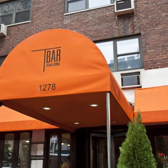 TBAR Steak & Lounge (Upper East Side) Restaurant New York, NY