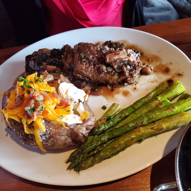 Stoney River Steakhouse and Grill Deer Park Restaurant Deer Park