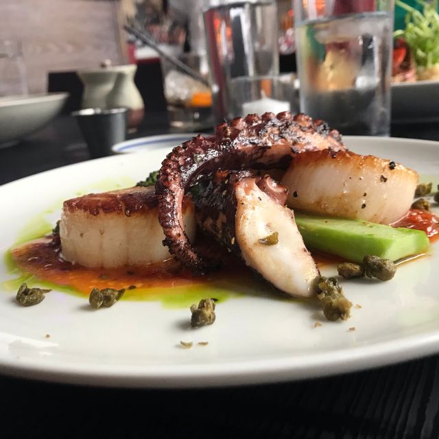 Ventanas at the Modern Restaurant Fort Lee, NJ OpenTable