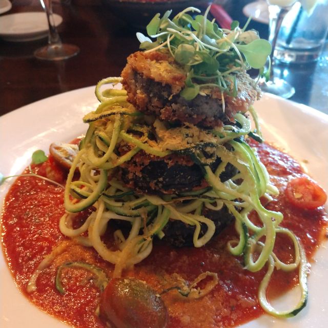 Harvest Seasonal Grill & Wine Bar Montage. Restaurant Moosic, PA