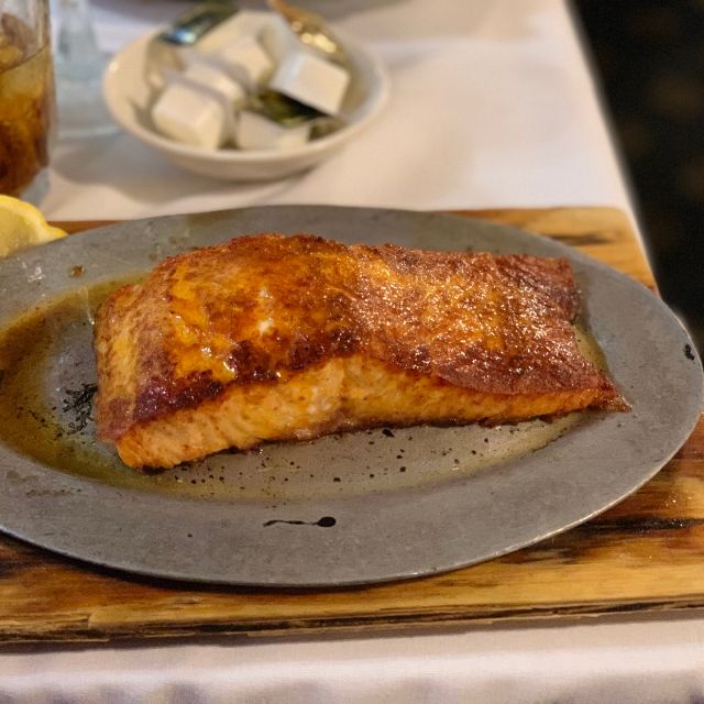 The Barge Restaurant Perth Amboy, NJ OpenTable