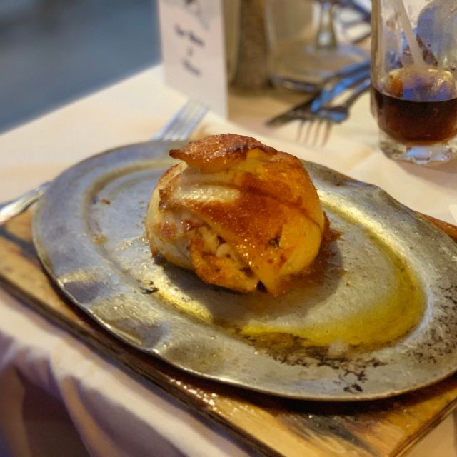 The Barge Restaurant Perth Amboy, NJ OpenTable