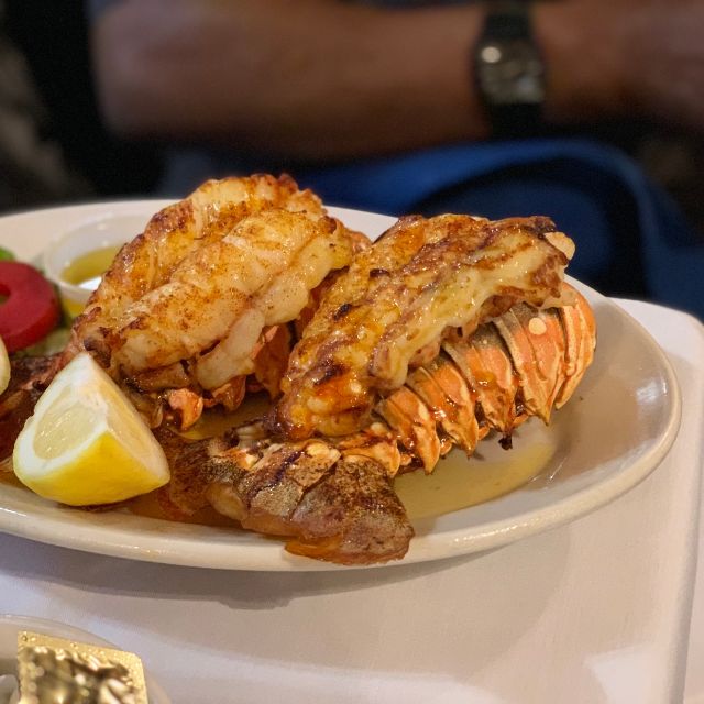 The Barge Restaurant Perth Amboy, NJ OpenTable