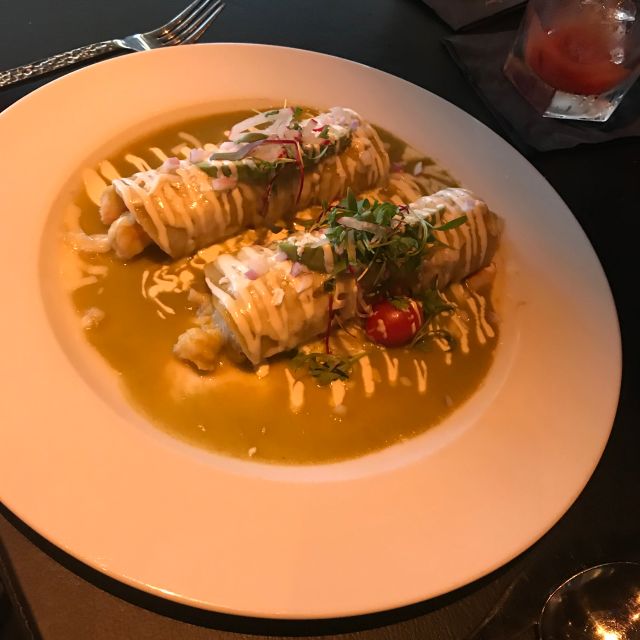 Javier's La Jolla Restaurant San Diego, CA OpenTable