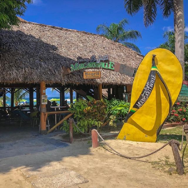 MargaritaVille Negril Updated 2024, Caribbean Restaurant in Negril