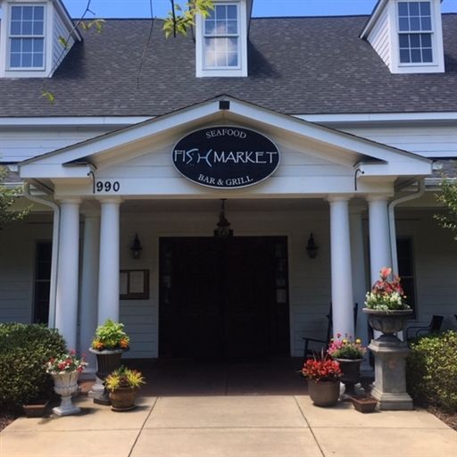 Fish Market Fort Mill Restaurant Fort Mill, SC OpenTable
