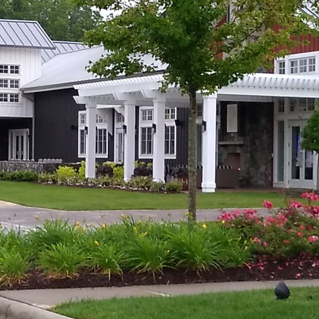 The Foundry at Trilogy® Lake Norman Restaurant Denver, NC OpenTable