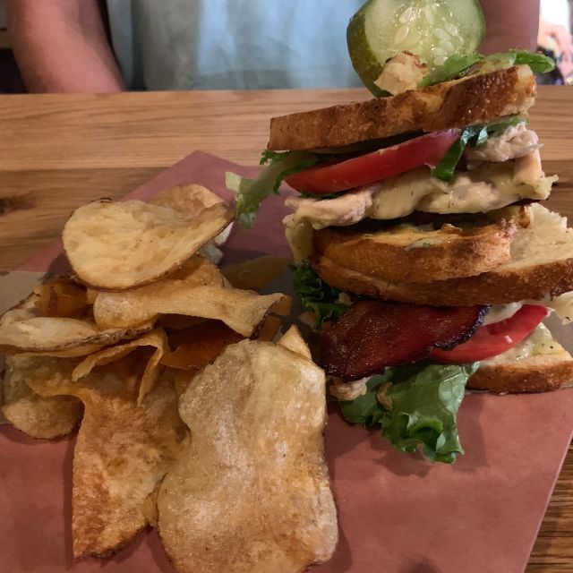 Whiskey CakeTampa Restaurant Tampa, FL OpenTable