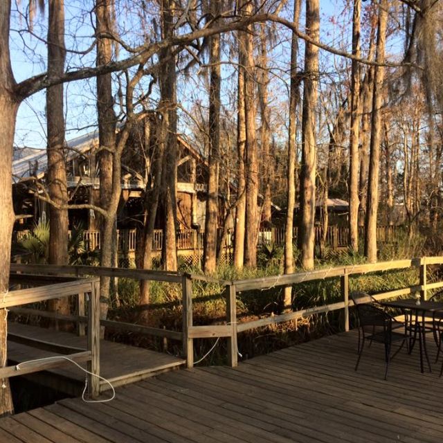 Palmettos on the Bayou Restaurant Slidell, LA OpenTable