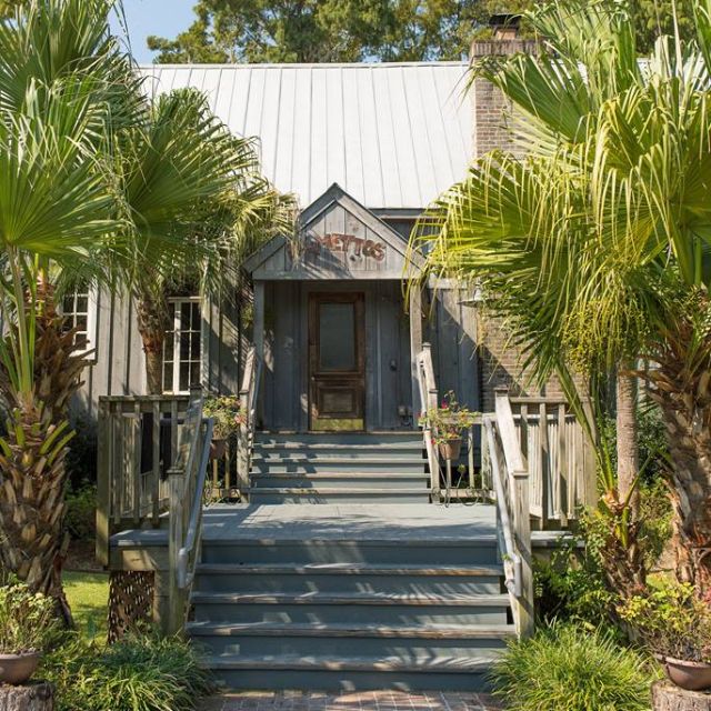 Palmettos on the Bayou Restaurant Slidell, LA OpenTable