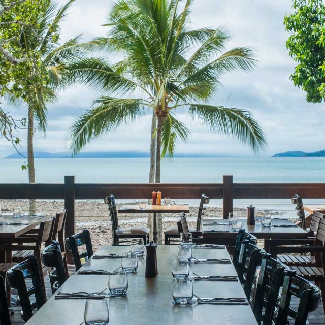 Northerlies Beach Bar and Grill Airlie Beach , OpenTable