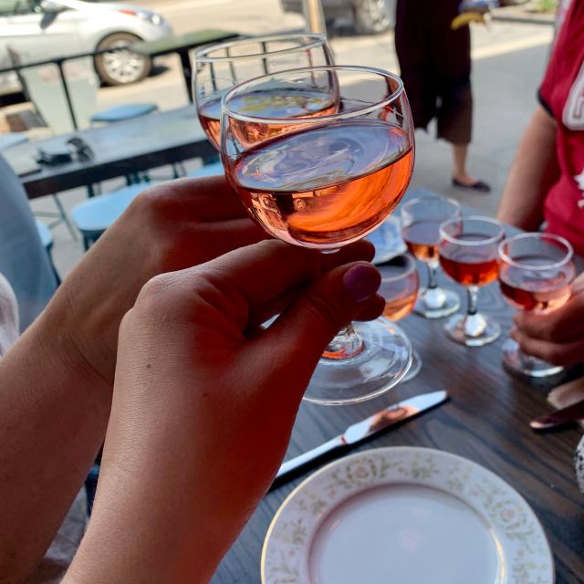 Salt & Brick Kelowna, BC OpenTable