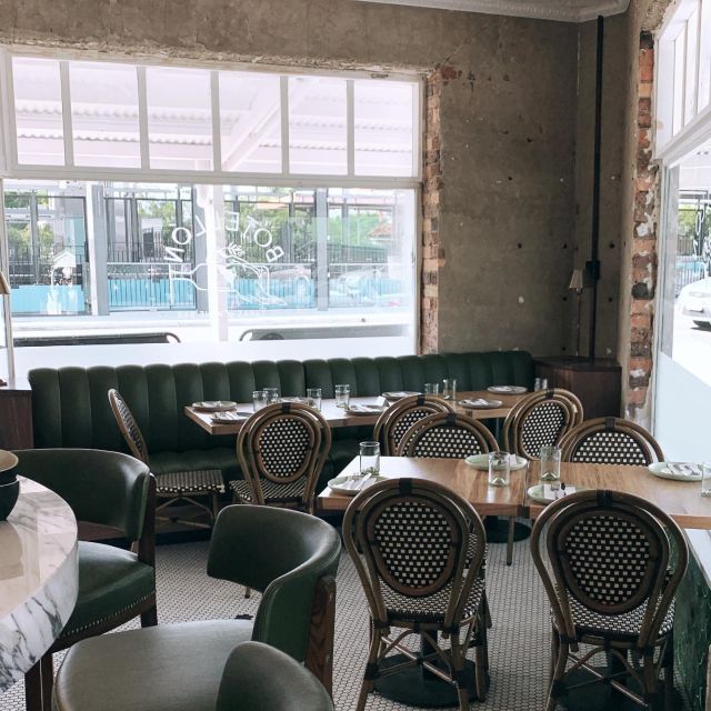 Botellon Graceville Updated 2024, Spanish Restaurant in Graceville