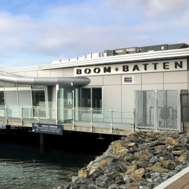 Boom + Batten Victoria, BC OpenTable