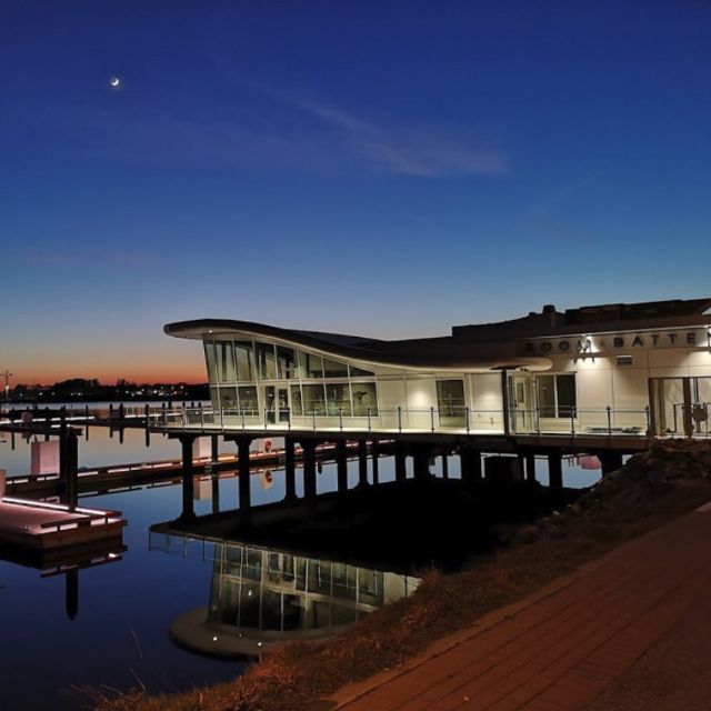 Boom + Batten Victoria, BC OpenTable