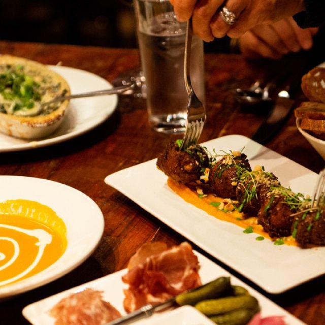 Glasshalfull Updated 2024, American Restaurant in Carrboro, NC