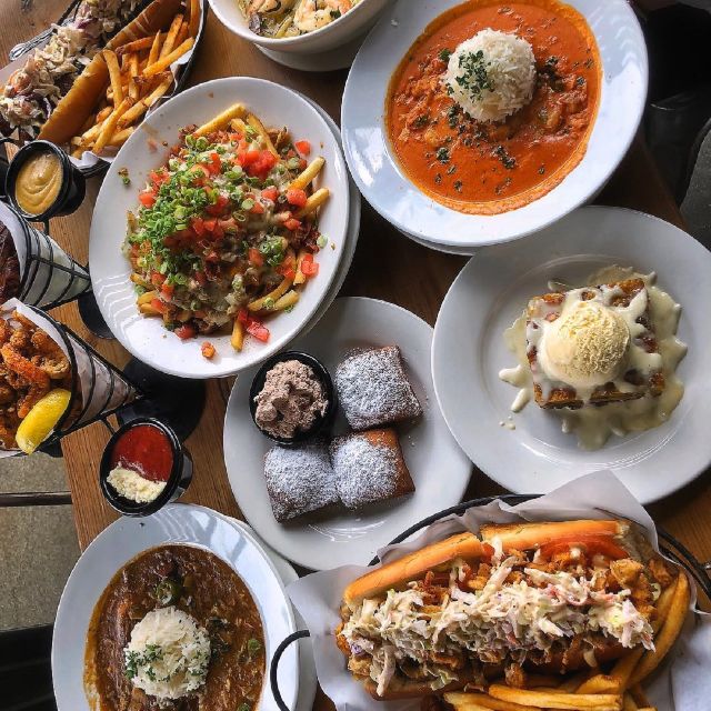 Ritter's Steam Kettle Cooking Santa Ana Updated 2024, Contemporary