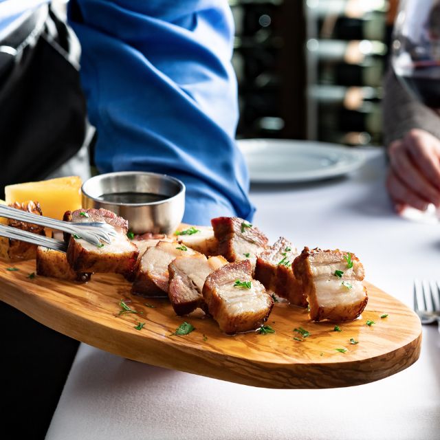 Fogo de Chao Brazilian Steakhouse Atlanta Restaurant Atlanta, GA