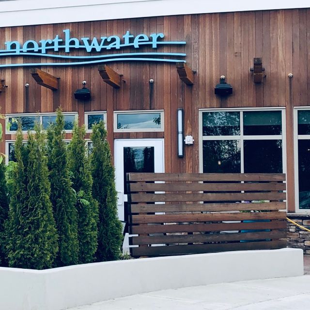Northwater Restaurant Bellingham, WA OpenTable