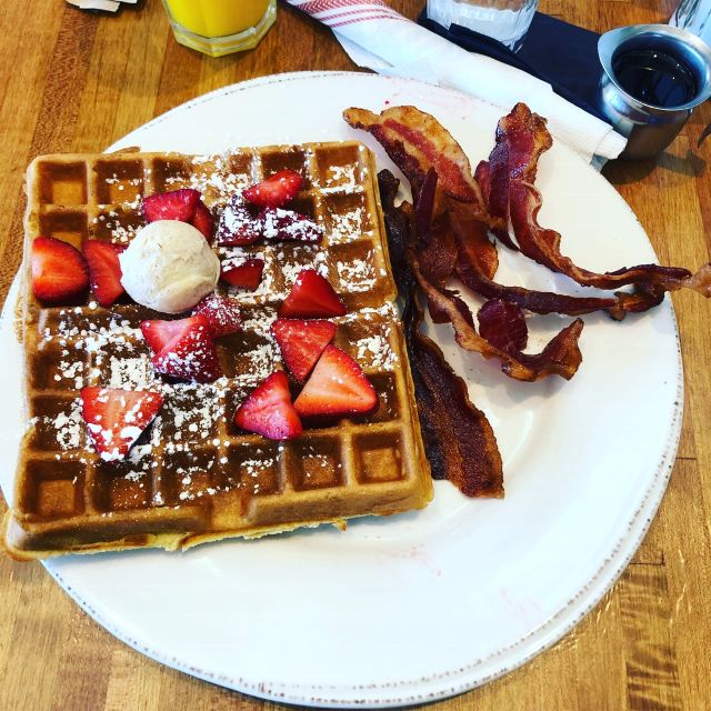 Iron Rooster Canton Restaurant Baltimore, MD OpenTable