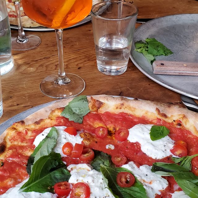 Emporio Restaurant New York, NY OpenTable