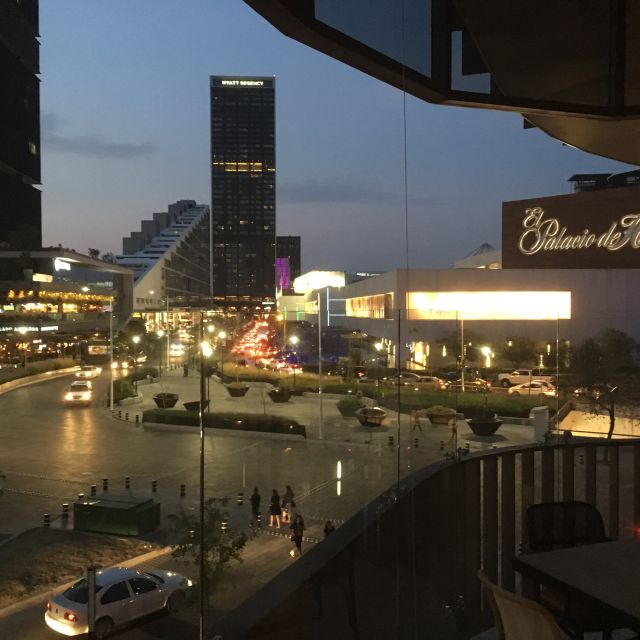 La Tequila Landmark Restaurant Guadalajara, JAL OpenTable