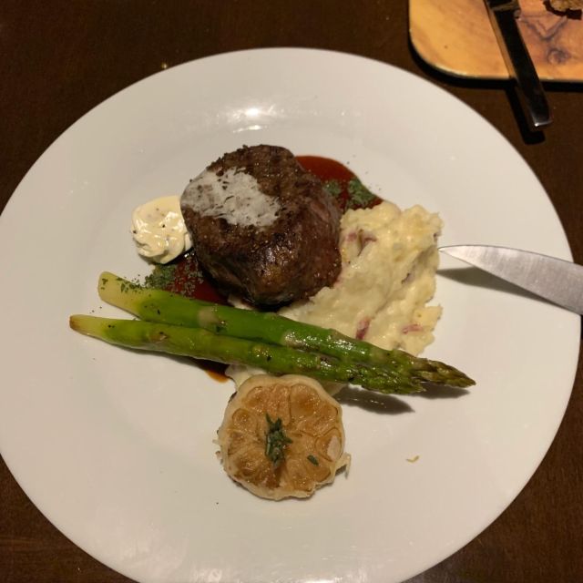 FIRE Steak house Atmore Restaurant Atmore, AL OpenTable