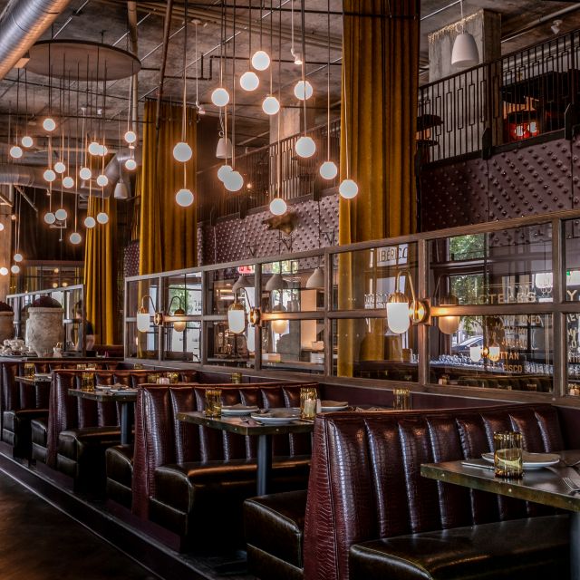 Iberian Pig Buckhead Restaurant Atlanta, GA OpenTable