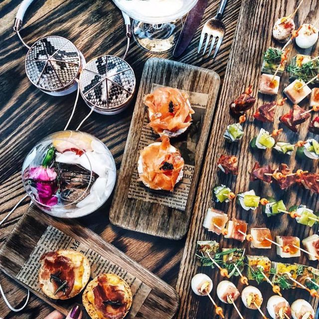 COQUETA Napa Valley Restaurant Yountville, CA OpenTable