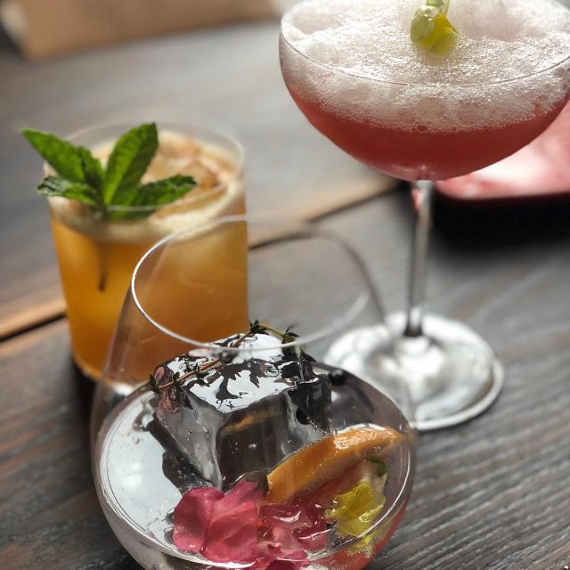 COQUETA Napa Valley Restaurant Yountville, CA OpenTable