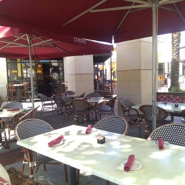 Le Bouchon Bistro餐廳 ，FLPalm Beach Gardens OpenTable