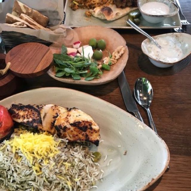Rumi's Kitchen Sandy Springs Restaurant Atlanta, GA OpenTable