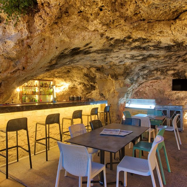 The Cave Bar Restaurant Mellieha, IlMellieha OpenTable