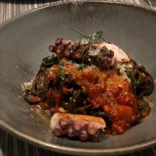 Peppervine Restaurant Charlotte, NC OpenTable