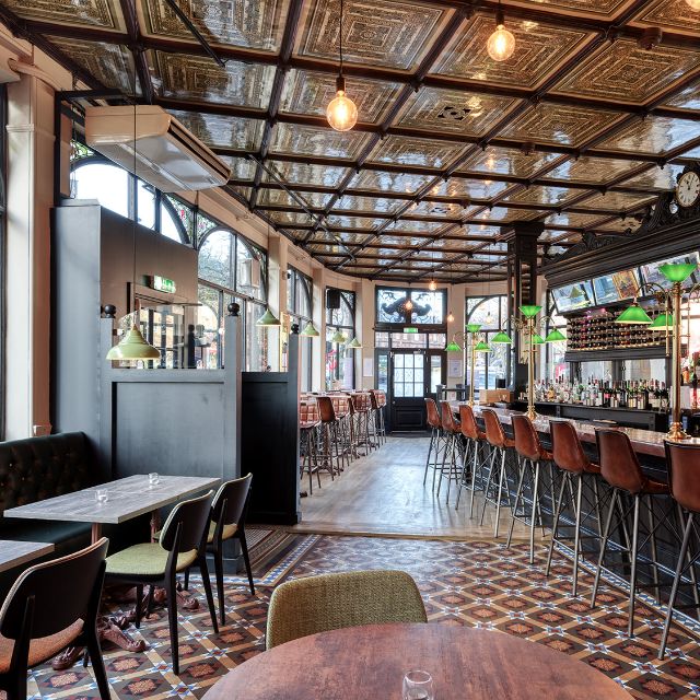 Cork and Bottle Hampstead Updated 2024, Wine Bar in London